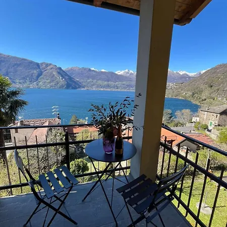Villino Margherita - View Cozy Loft Appartement *