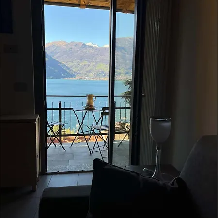 Appartement Villino Margherita - View Cozy Loft *